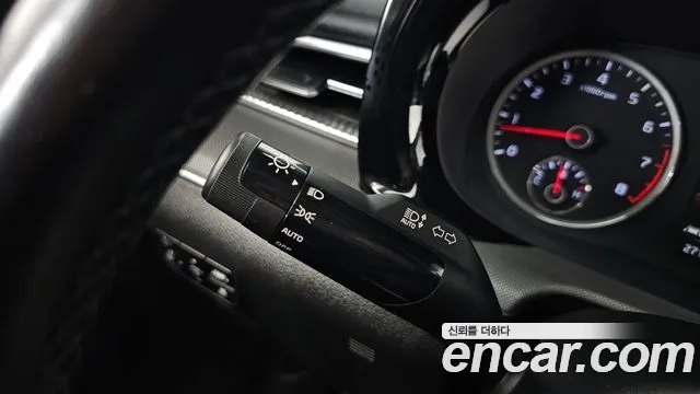 Kia K5 3rd generation id 2955979 из Кореи 9