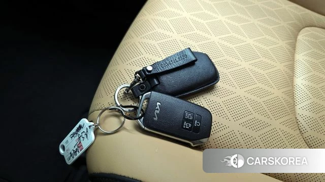 Kia Carnival 4th generation id 3940345 из Кореи 9