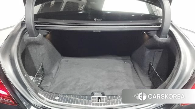 Mercedes-Benz S-Class W222 id 4508184 из Кореи 9