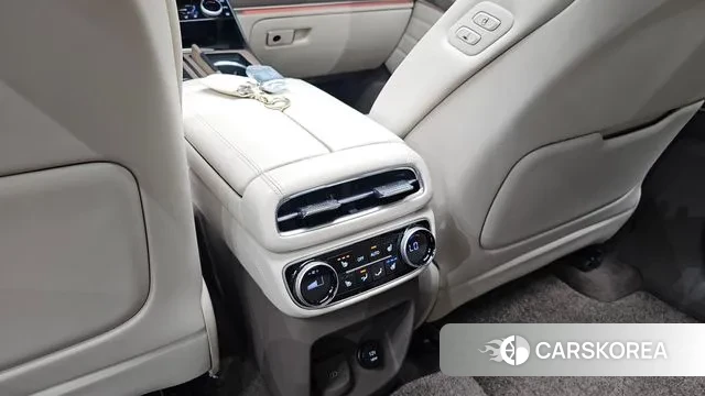 Genesis GV80 id 3022464 из Кореи 9