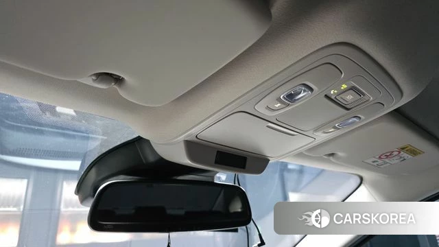 Renault Korea (Samsung) The New SM6 id 4893830 из Кореи 9