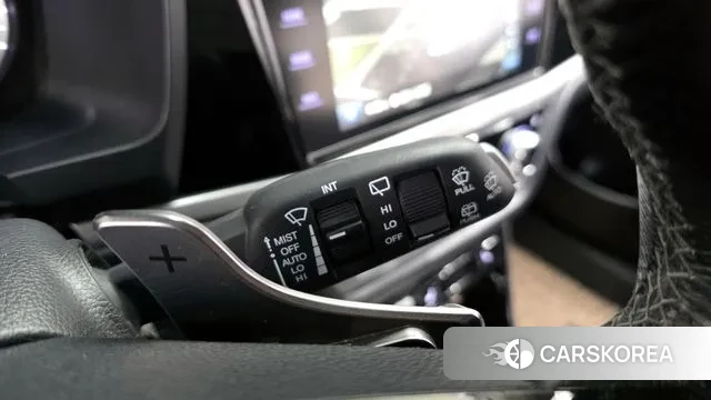 Ssangyong Beautiful Korando id 3597395 из Кореи 9