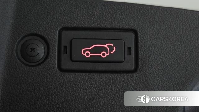 Ssangyong Torres id 4592328 из Кореи 9