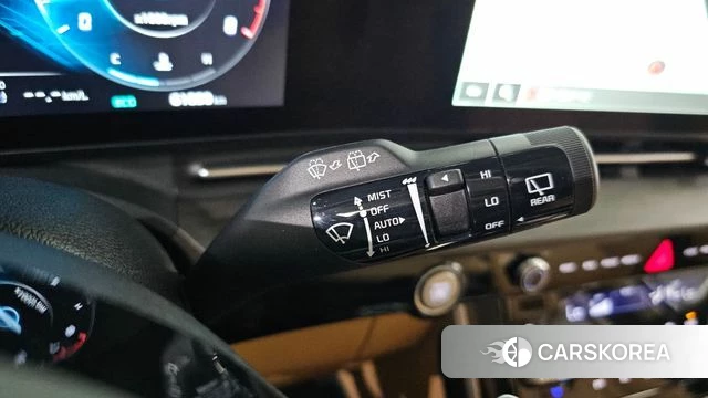 Kia Carnival 4th generation id 4763511 из Кореи 9