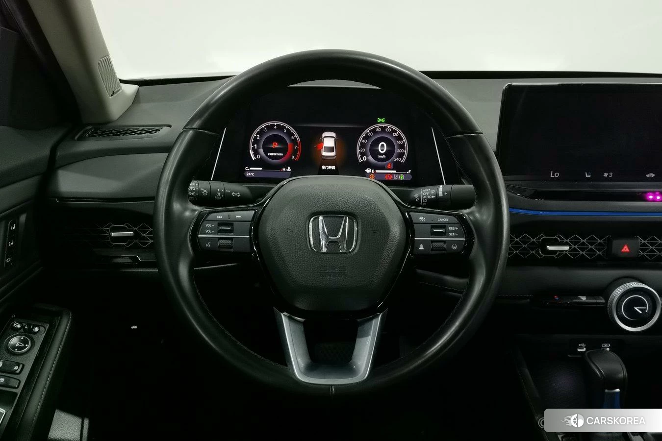 Honda Accord id 4455840 из Китая 9