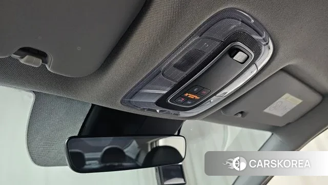 Hyundai Avante Hybrid (CN7) id 3367791 из Кореи 9