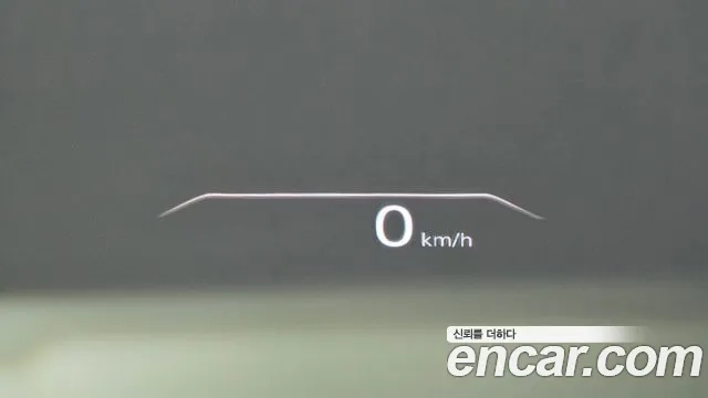 Genesis GV80 id 2921952 из Кореи 9