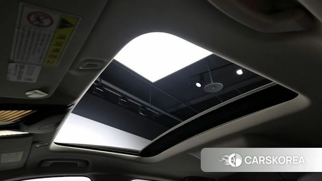 BMW 5 Series (G30) id 4180321 из Кореи 9