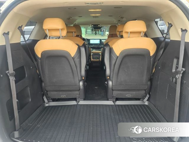 Kia Carnival 4th generation id 3936167 из Кореи 9