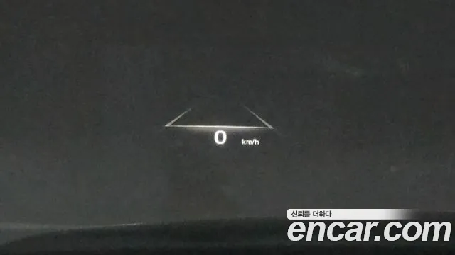 Kia Mohave Master id 2751229 из Кореи 9