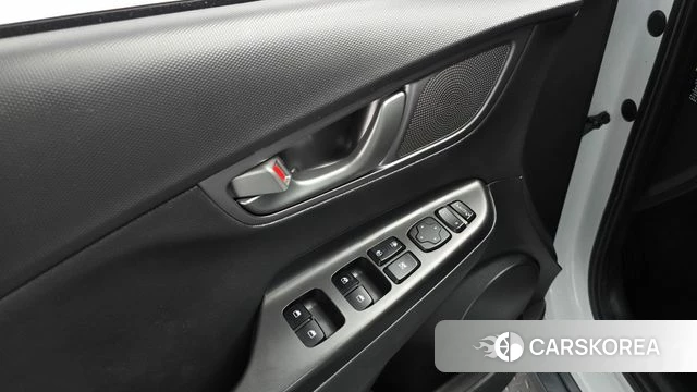 Hyundai Kona Electric id 4667205 из Кореи 9