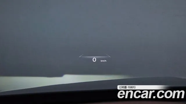 Genesis G80 (RG3) id 2683923 из Кореи 9