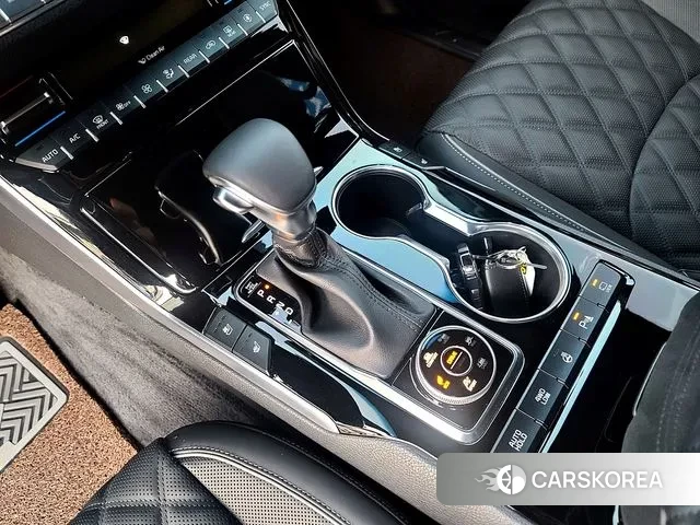 Kia Mohave Master id 3734380 из Кореи 9