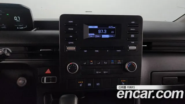 Hyundai Staria id 2650067 из Кореи 9