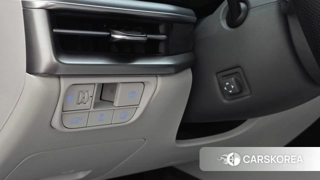 Hyundai Grandeur Hybrid (GN7) id 4940827 из Кореи 9