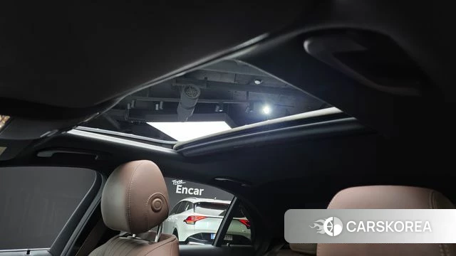 Mercedes-Benz E-Class W213 id 3922737 из Кореи 9