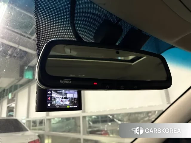 Ssangyong Berry New Tivoli id 3187577 из Кореи 9