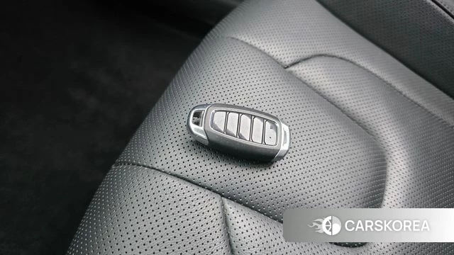Hyundai Avante (CN7) id 4594435 из Кореи 9