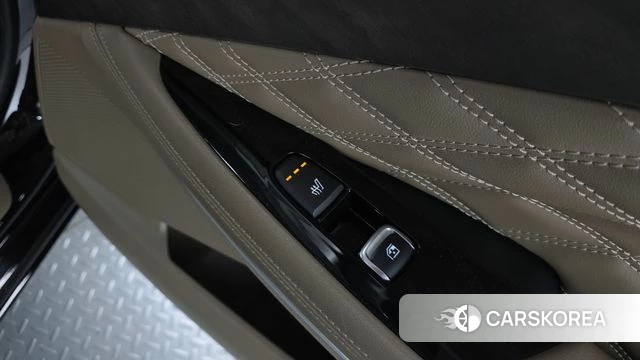 Kia K8 Hybrid id 3877340 из Кореи 9