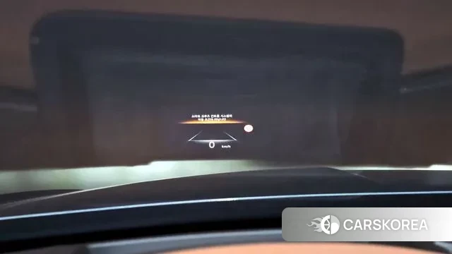 Genesis G80 (RG3) id 3017340 из Кореи 9