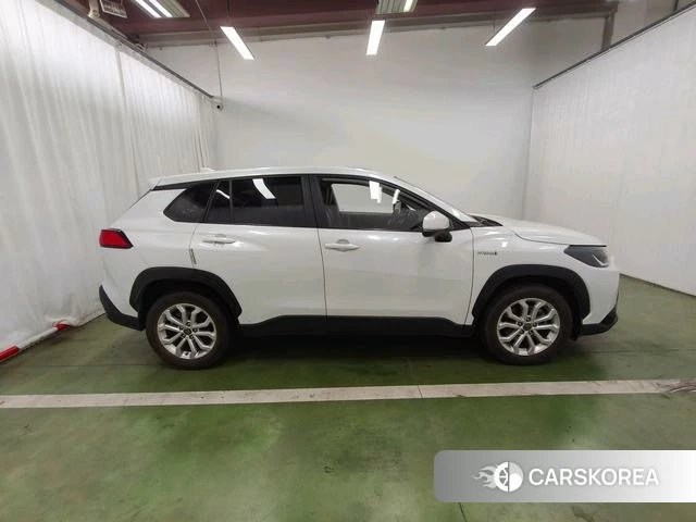 Toyota Fenglanda id 4238849 из Китая 9