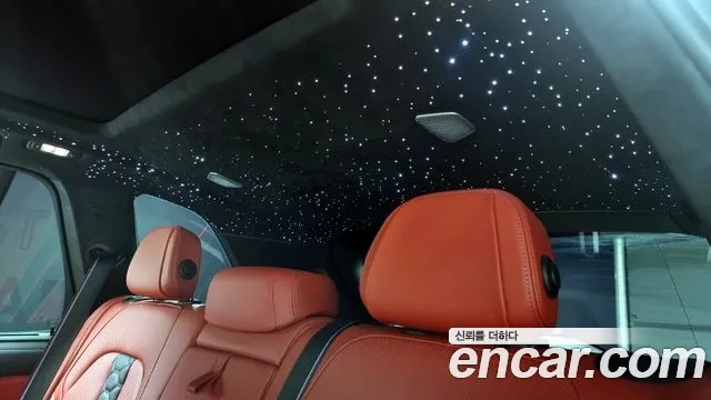 BMW X5M (G05) id 2944765 из Кореи 9