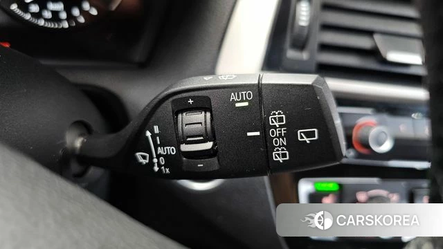 BMW 1 Series (F20) id 4795113 из Кореи 9