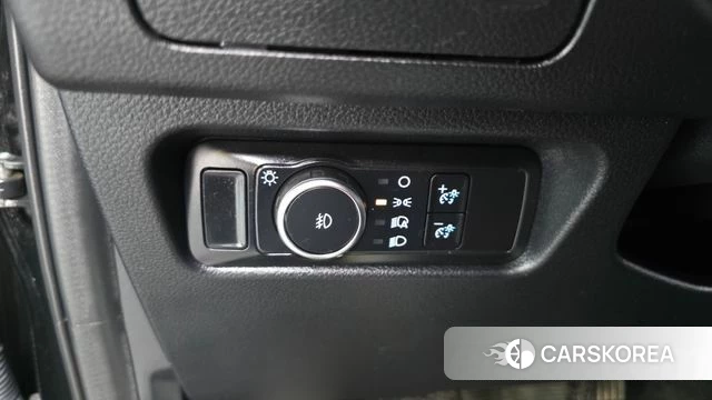 Ford Ranger 4th Generation id 4480799 из Кореи 9