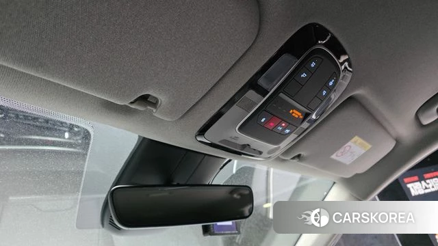 Hyundai The New Santa Fe id 4231122 из Кореи 9