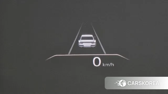 Genesis G80 (RG3) id 3736421 из Кореи 9