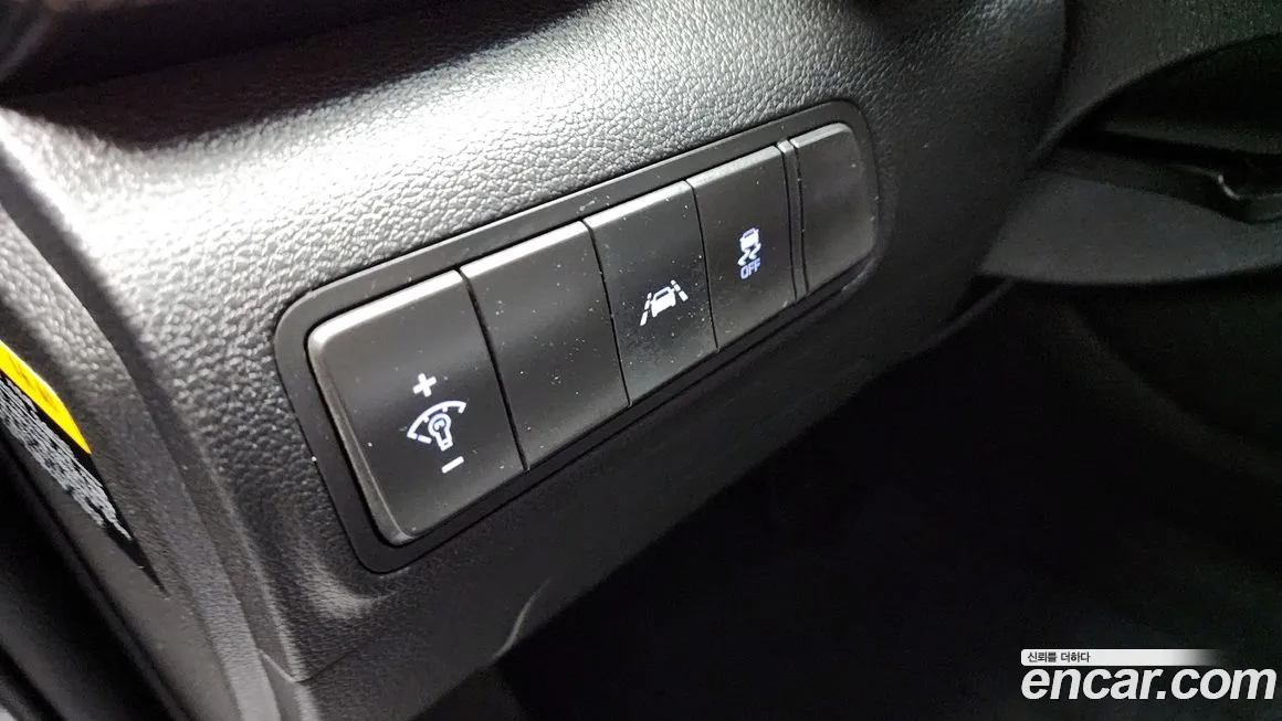 Hyundai All New Tucson id 2061944 из Кореи 9