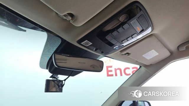 Kia Carnival 4th generation id 4625373 из Кореи 9