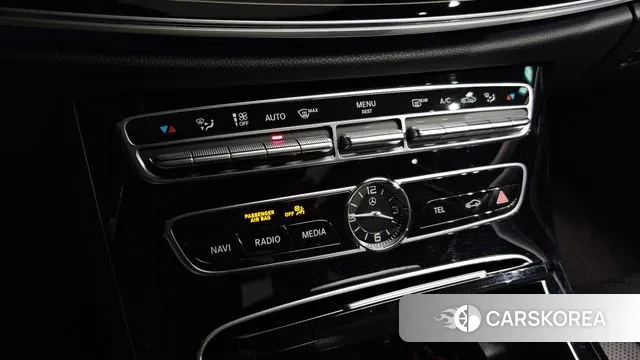 Mercedes-Benz E-Class W213 id 3356781 из Кореи 9