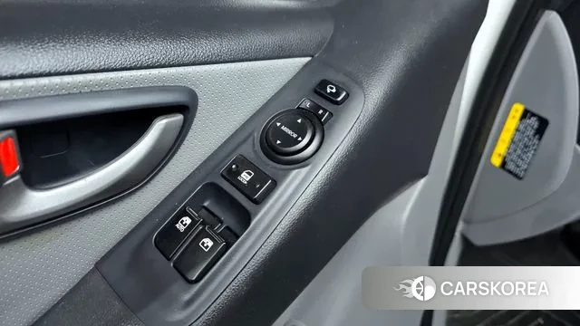 Hyundai The New Grand Starex id 3214846 из Кореи 9