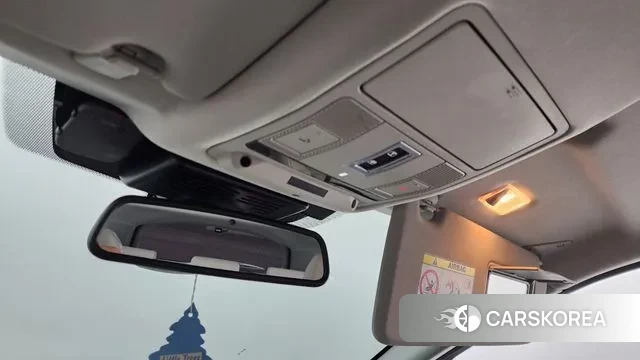 Land Rover Discovery Sports id 2886460 из Кореи 9