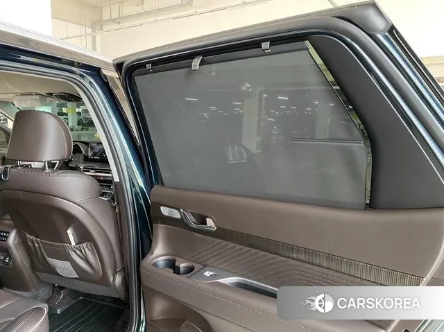 Hyundai The New Palisade id 3340292 из Кореи 9