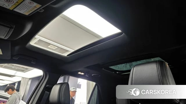 Ford Explorer id 3873760 из Кореи 9