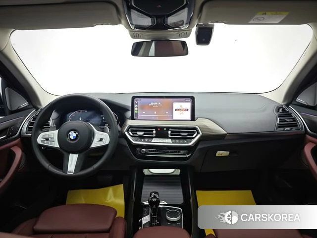 BMW X3 id 4271717 из Китая 9