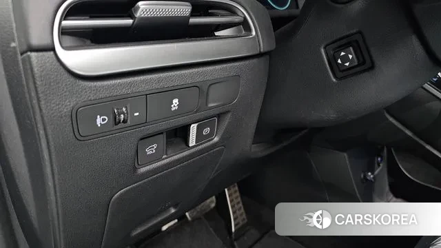 Hyundai The New Palisade id 3016502 из Кореи 9