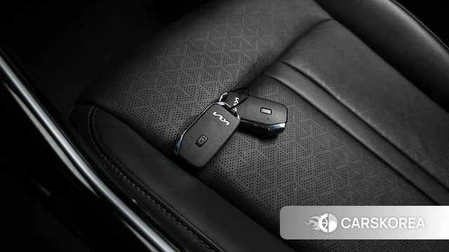 Kia Sorento 4th Generation id 4579635 из Кореи 9