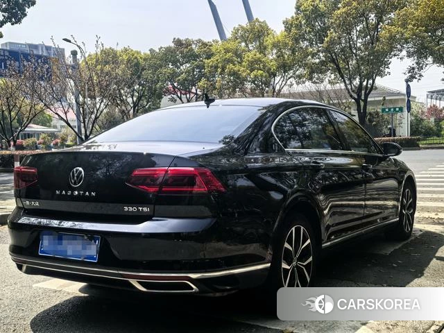 Volkswagen Magotan id 4307323 из Китая 9