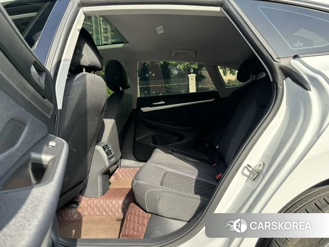 Volkswagen Lingdu id 4258613 из Китая 9
