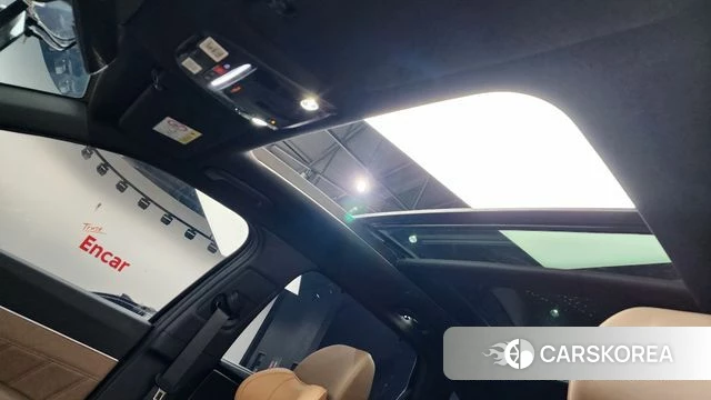 Kia The New Sorento 4th Generation id 3850593 из Кореи 9