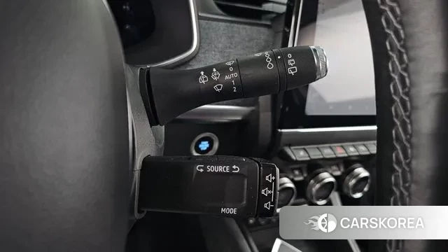 Renault Korea (Samsung) Joe id 3367429 из Кореи 9