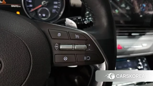 Hyundai The New Grandeur IG id 3401973 из Кореи 9