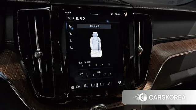 Volvo XC60 second Generation id 3043828 из Кореи 9