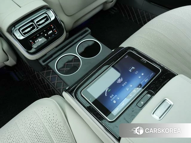 Mercedes-Benz S-class id 4328563 из Китая 9