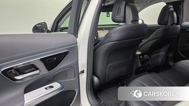 Mercedes-Benz E-Class W214 id 3426244 из Кореи 9