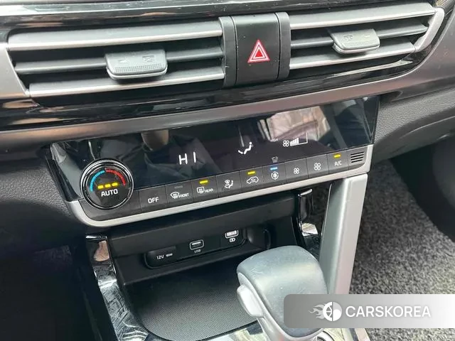 Kia Seltos id 3567461 из Кореи 9