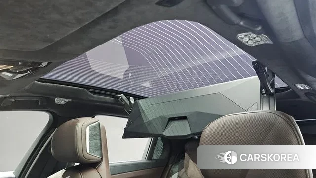 BMW i7 (G70) id 3207065 из Кореи 9